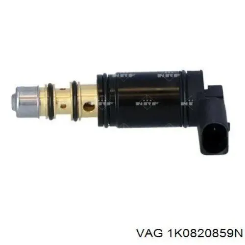 Насос кондиціонера VAG 1K0820859N