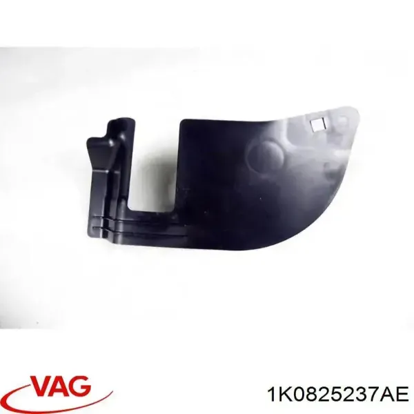 Захист моторного відсіку VAG 1K0825237AE ціна, від