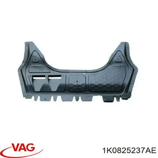 Захист піддона VAG 1K0825237AE