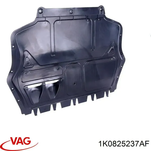 1K0825237AF VAG Захист піддона двигуна