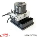 Модуль керування (ЕБУ) АБС (ABS) VAG 1K0907375AC