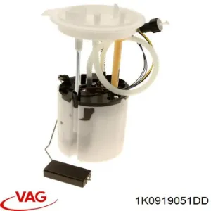 1K0919051DD VAG