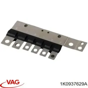 Запобіжник 1K0937629A VAG
