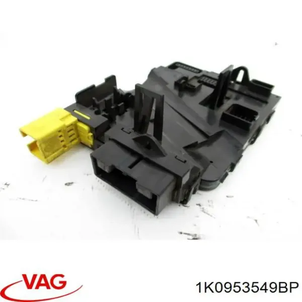Датчик кута повороту кермового колеса 1K0953549BP VAG