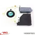 Двигун склопідіймача двері передньої, правої VAG 1K0959792G