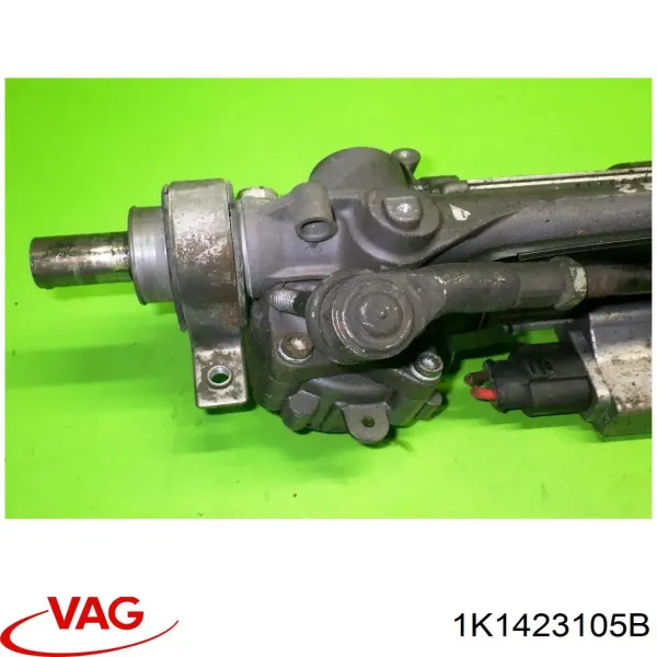 Рульова рейка 1K1423105B VAG