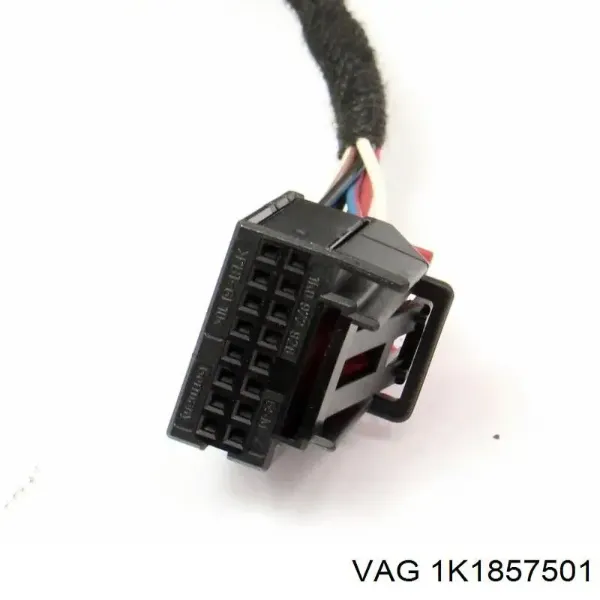  1K1857501 VAG