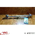 Двигун склоочисника лобового скла (трапеції) Volkswagen Golf 1K1