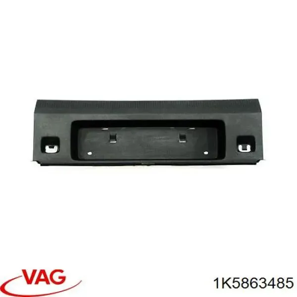  1K5863485 VAG