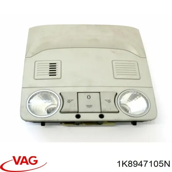  1K8947105N VAG