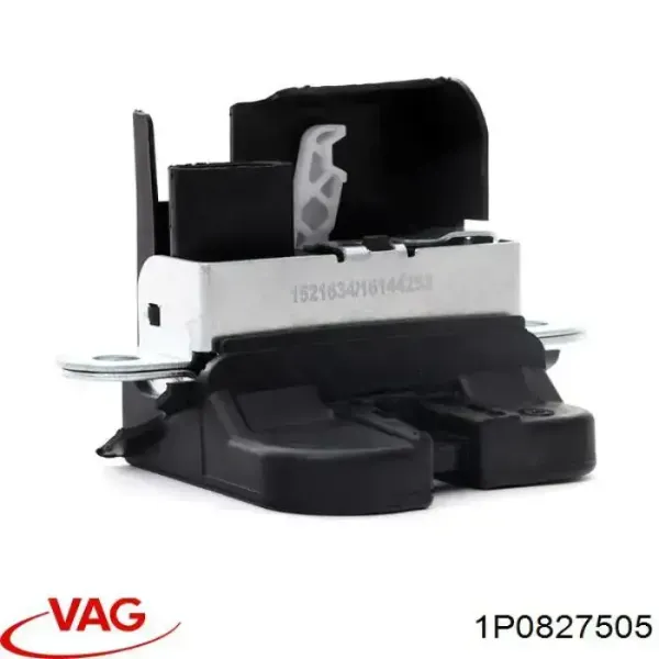 Замок багажника 1P0827505 VAG