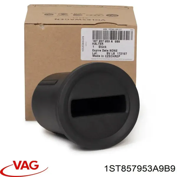  1ST857953A9B9 VAG