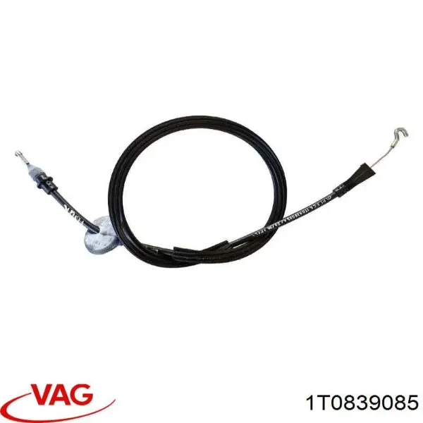 1T0839085B Rotweiss