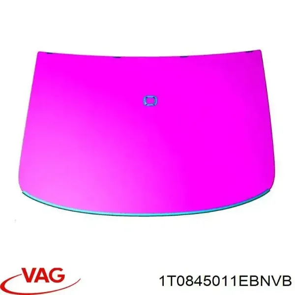 Лобове скло GS7403D14P Pilkington