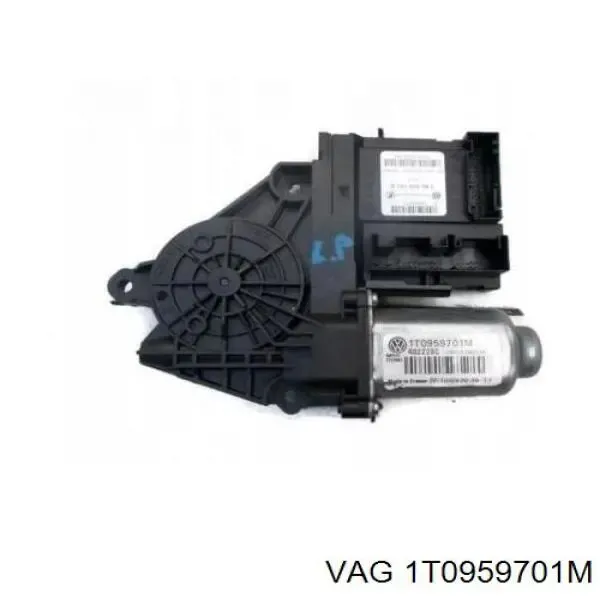  1T0959701M VAG
