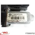 Двигун склопідіймача двері передньої, правої VAG 1T0959702