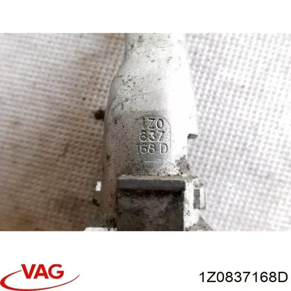  1Z0837168D VAG