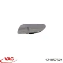 Зеркальный элемент левый VAG 1Z1857521 Зеркальный элемент левый VAG 1Z1857521