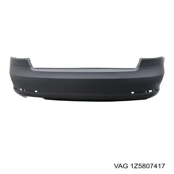 Задній бампер 72807018 AND