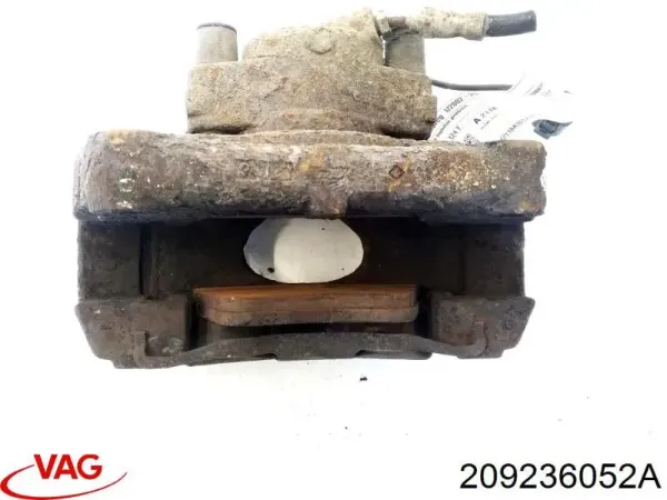  209236052A VAG