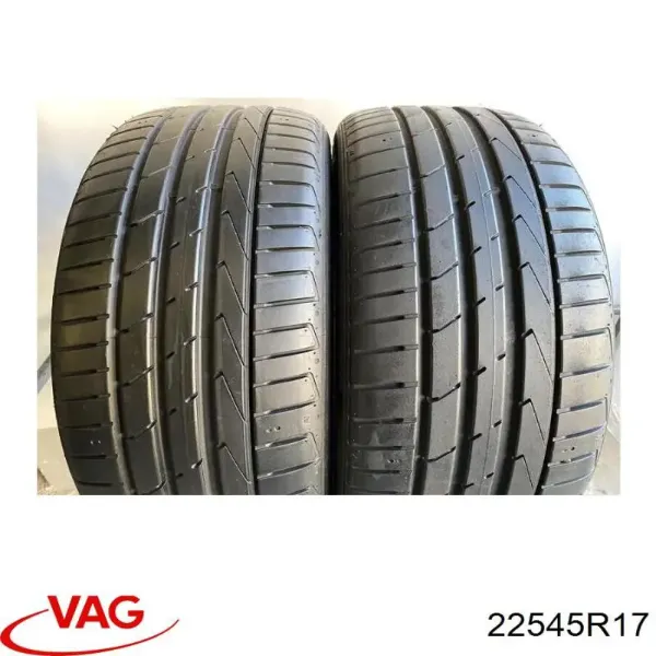  22545R17 VAG