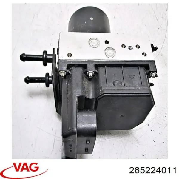 Блок АБС 265224011 VAG