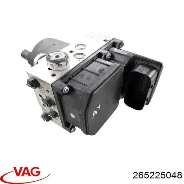 Блок АБС 265225048 VAG