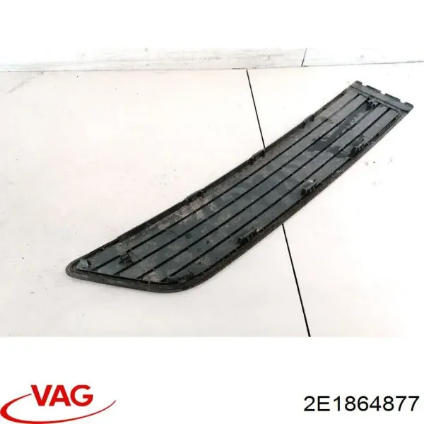  2E1864877 VAG