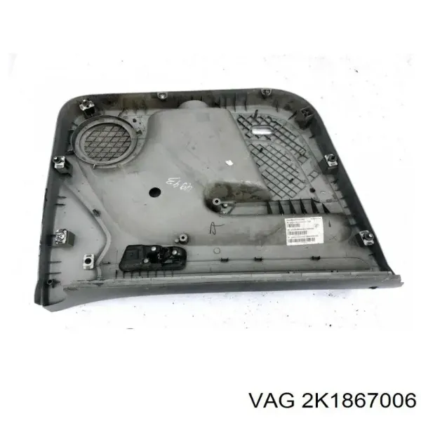  2K1867006 VAG
