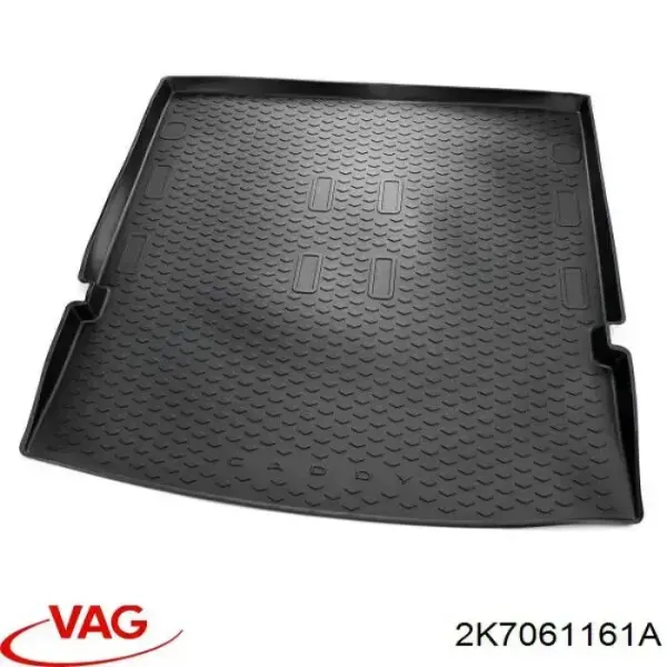  2K7061161A VAG