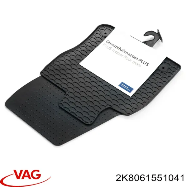  2K8061551041 VAG