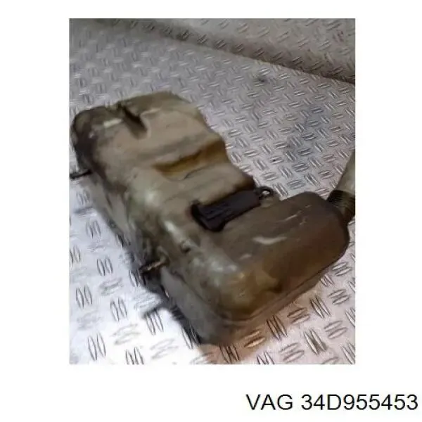  34D955453 VAG