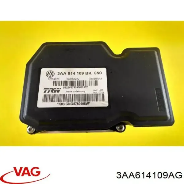  3AA614109AG VAG