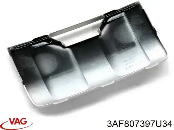  3AF807397U34 VAG
