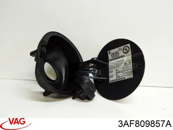  3AF809857AGRU VAG