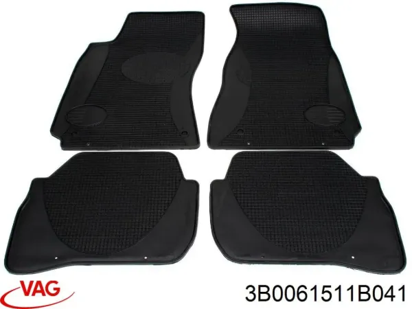  3B0061511B041 VAG