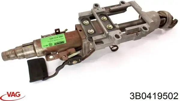 Рульова колонка Volkswagen Passat B5