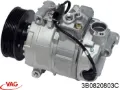 Компресор кондиціонера Volkswagen Passat 3B3