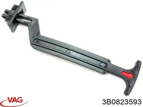  3B0823593 VAG