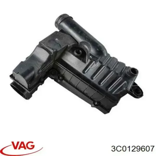 Корпус фільтра 3C0129607 VAG