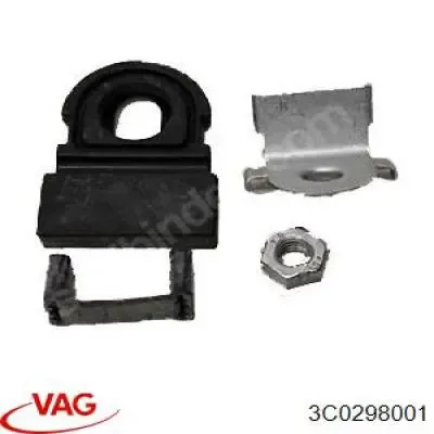  3C0298001 VAG