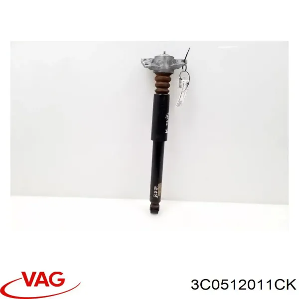  3C0512011CK VAG