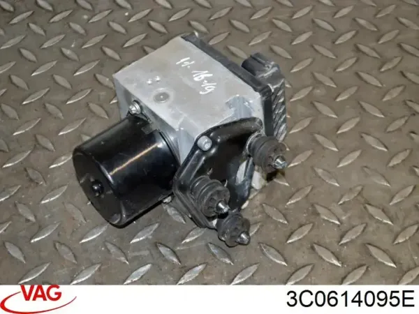  3C0614095E VAG