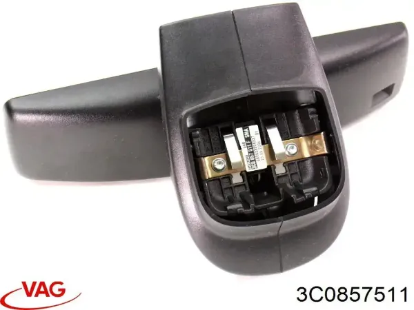  Дзеркало салону Volkswagen Passat 