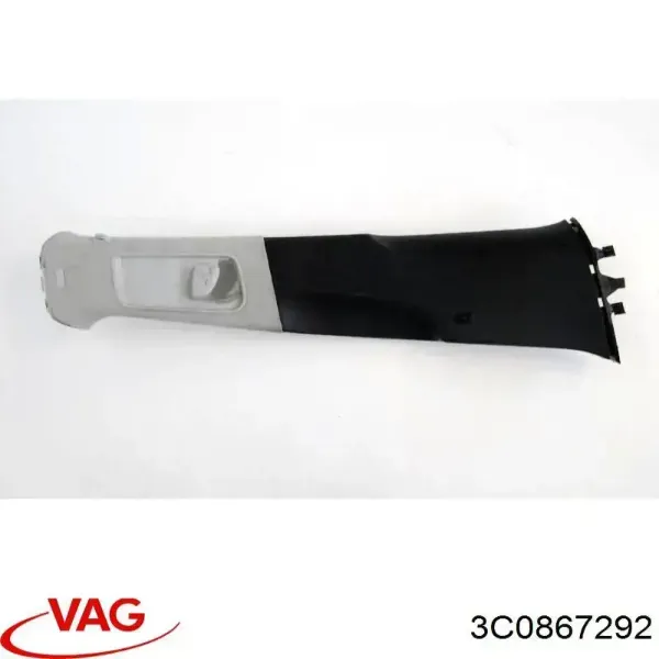  3C0867292 VAG