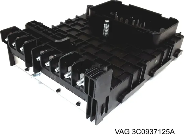 Блок запобіжників 3C0937125A VAG