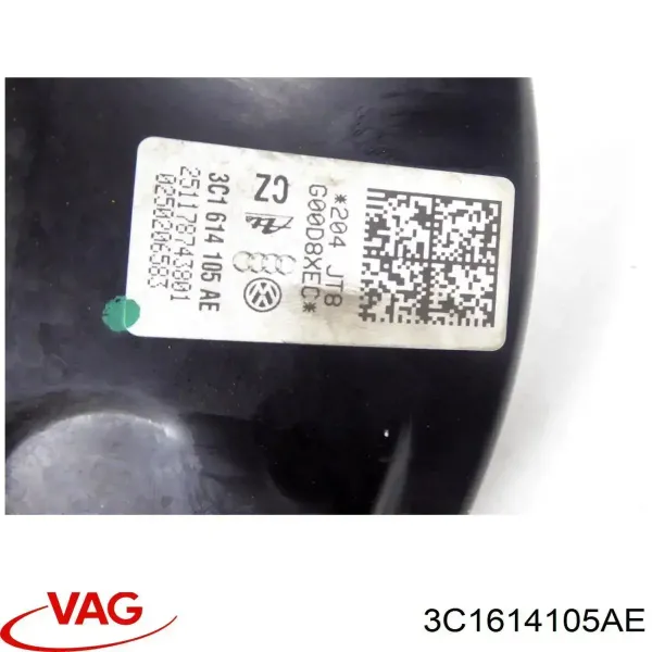  3C1614105AE VAG