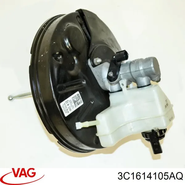  3C1614105AQ VAG