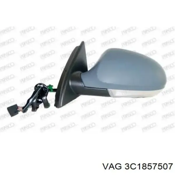  3C1857507 VAG