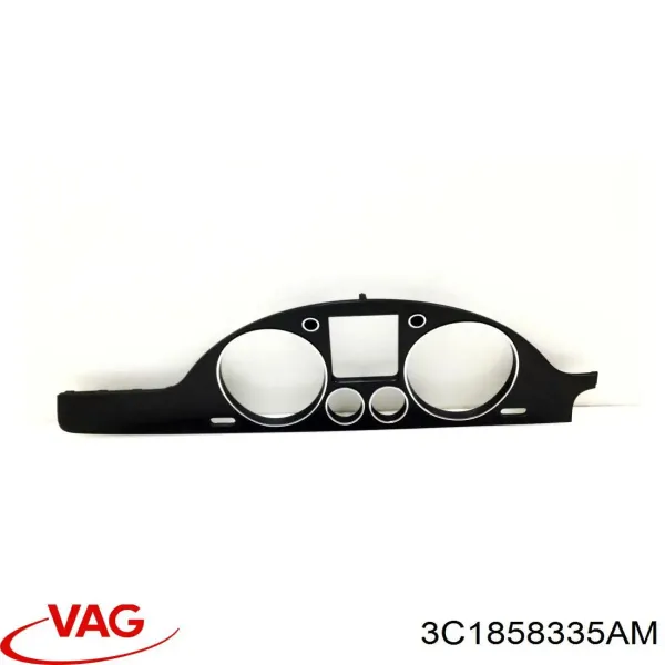  3C1858335AM VAG